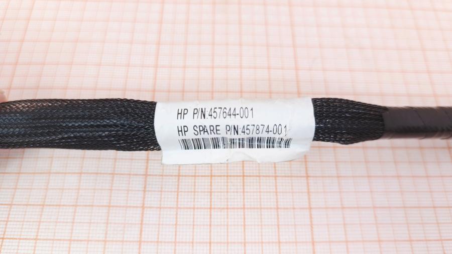 001-536-001 Кабель SFF HP 457644-001 #6