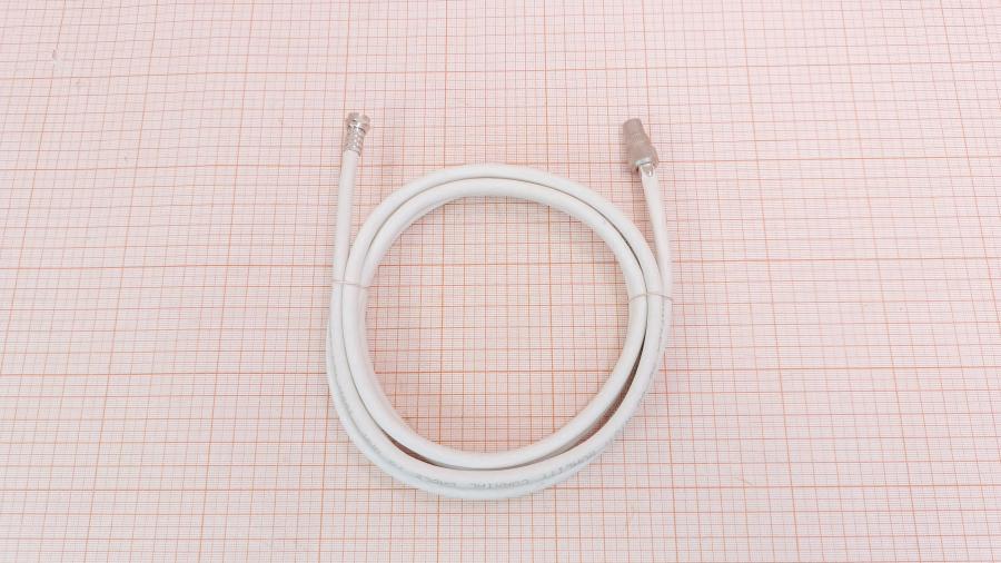 001-542-001 Кабель TV  RF (M) - F (M) 2m #1