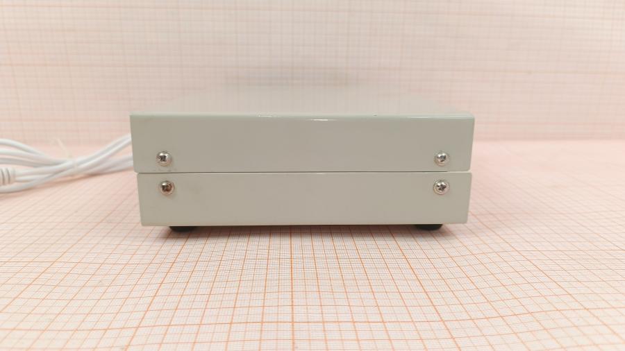 111-628-002 Разветвитель VGA  J&C-2000B #4