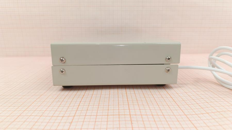 111-628-002 Разветвитель VGA  J&C-2000B #5