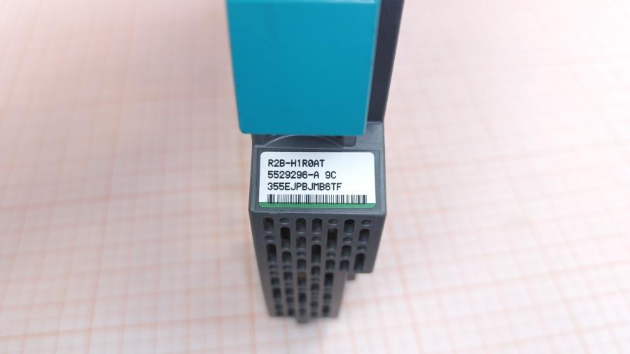 001-548-001 HDD-tray HITACHI R2B-H1R0AT (5529296-A 9C) #4