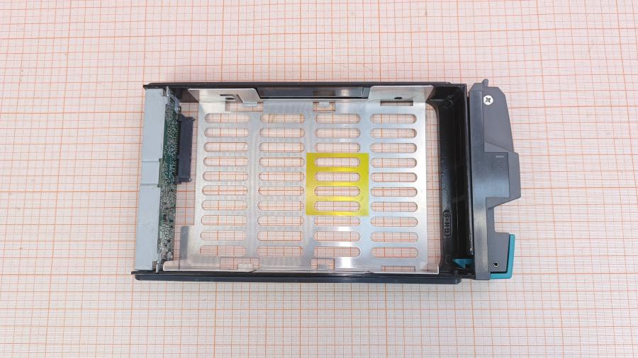 001-548-001 HDD-tray HITACHI R2B-H1R0AT (5529296-A 9C) #5
