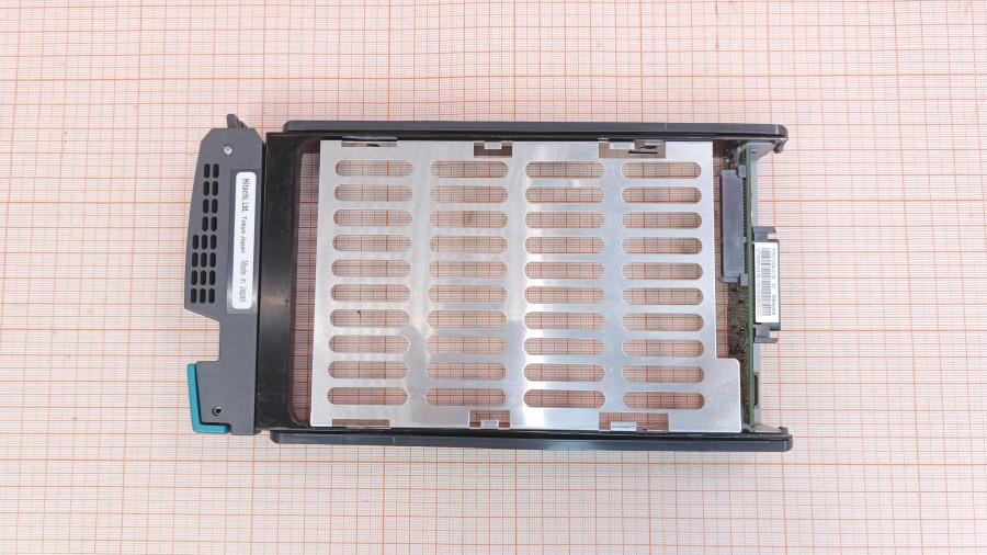001-548-001 HDD-tray HITACHI R2B-H1R0AT (5529296-A 9C) #6