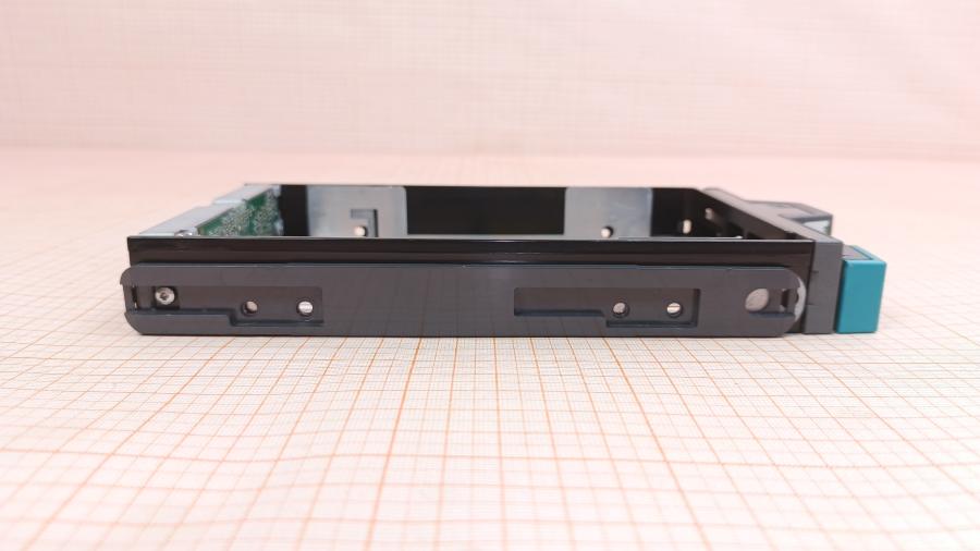 001-548-001 HDD-tray HITACHI R2B-H1R0AT (5529296-A 9C) #8