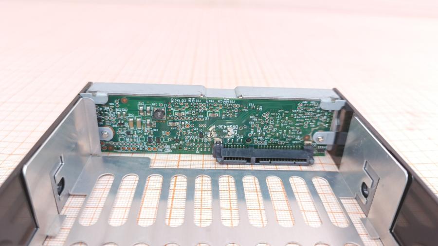 001-548-001 HDD-tray HITACHI R2B-H1R0AT (5529296-A 9C) #10