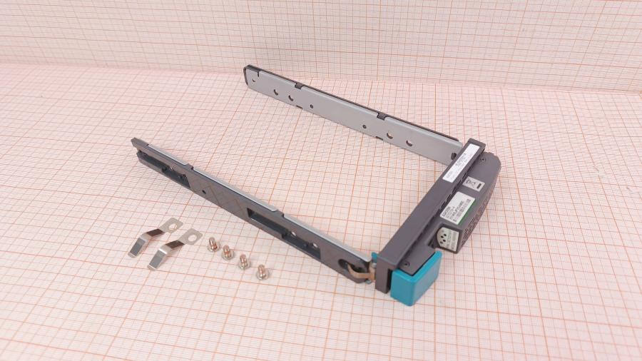 001-549-001 HDD-tray HITACHI AGH300H (3272219-F) #1