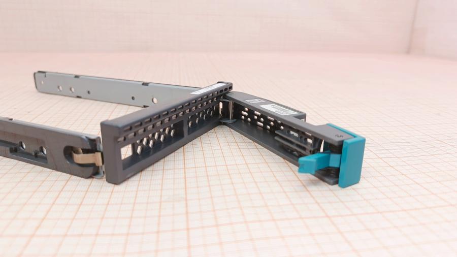 001-549-001 HDD-tray HITACHI AGH300H (3272219-F) #3