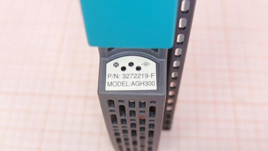 001-549-001 HDD-tray HITACHI AGH300H (3272219-F) #4