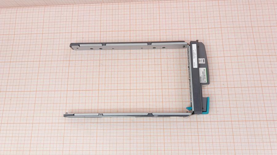 001-549-001 HDD-tray HITACHI AGH300H (3272219-F) #5