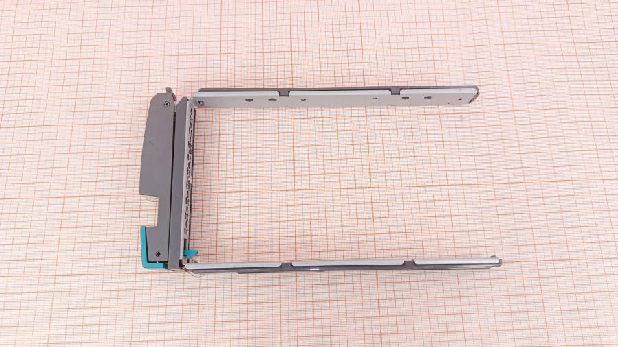 001-549-001 HDD-tray HITACHI AGH300H (3272219-F) #7