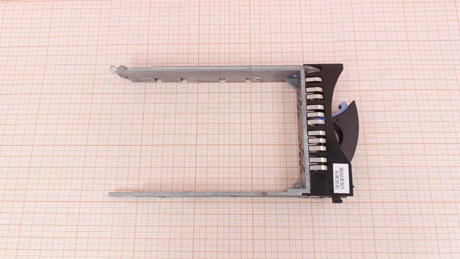 001-550-001 HDD-tray IBM 25R4100 #5