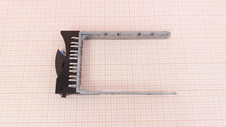 001-550-001 HDD-tray IBM 25R4100 #6