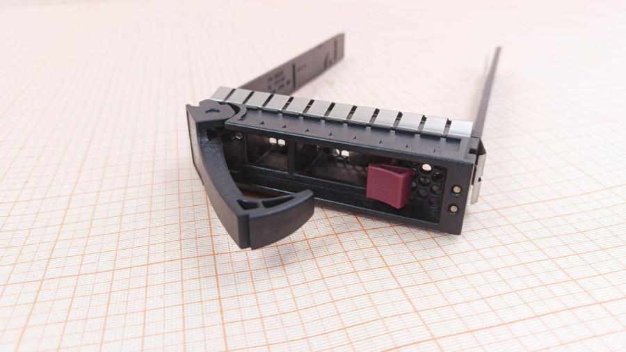 001-551-001 HDD-tray HP 335537-001 #3