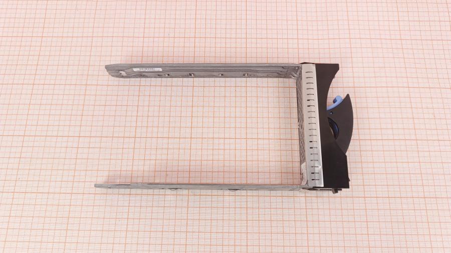 001-552-001 HDD-tray IBM 49Y1835 / 39M6036 #4