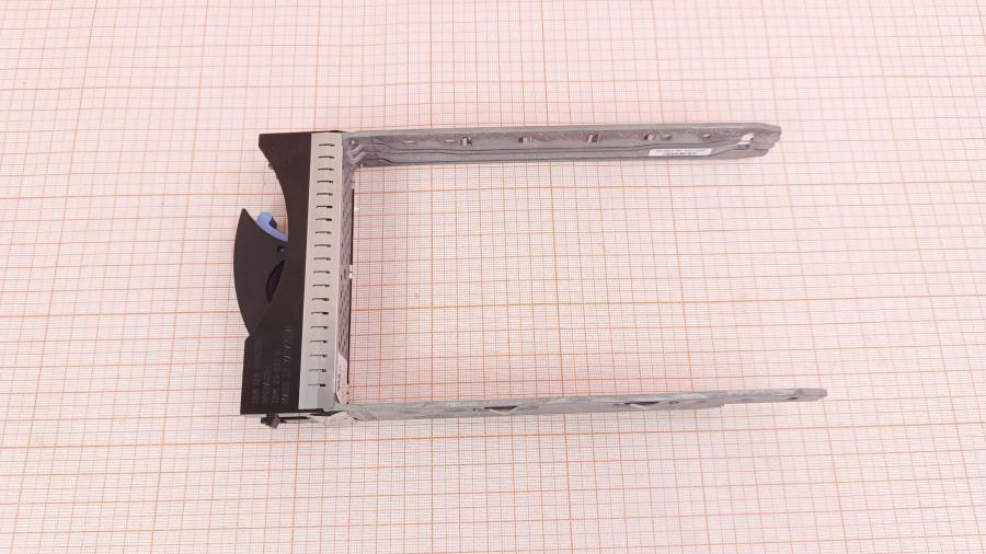 001-552-001 HDD-tray IBM 49Y1835 / 39M6036 #5