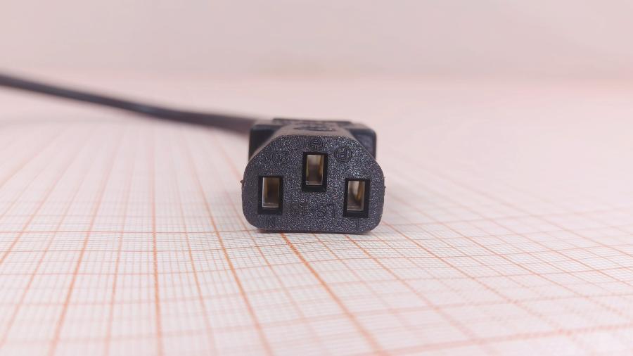 001-554-001 Кабель питания CEE7/7 LENOVO 41R3208 #5
