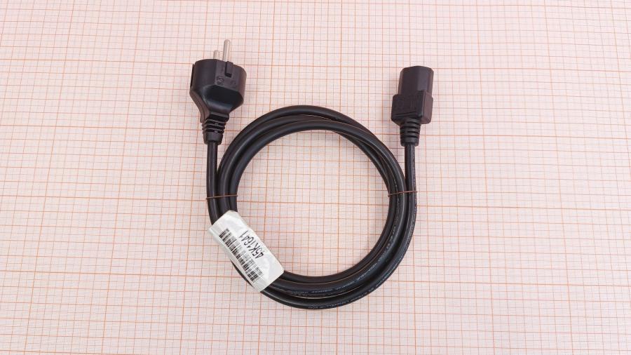 001-555-001 Кабель питания CEE7/7 LENOVO 45K1641 #1