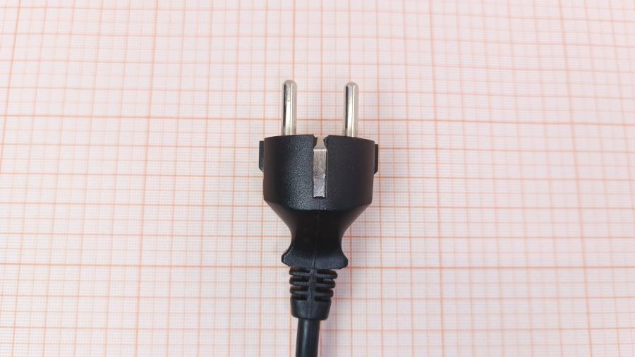 001-555-001 Кабель питания CEE7/7 LENOVO 45K1641 #2