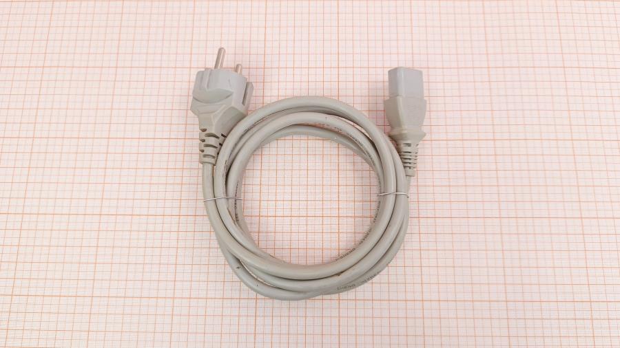 001-556-001 Кабель питания CEE7/7 HP 8121-0516 #1