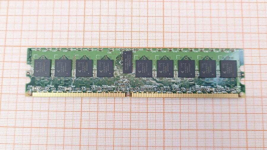 001-559-001 DDR2 DIMM HP 345113-851 #4