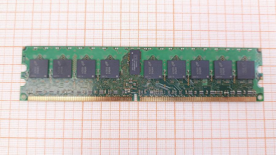001-559-002 DDR2 DIMM HP 345113-851 #4