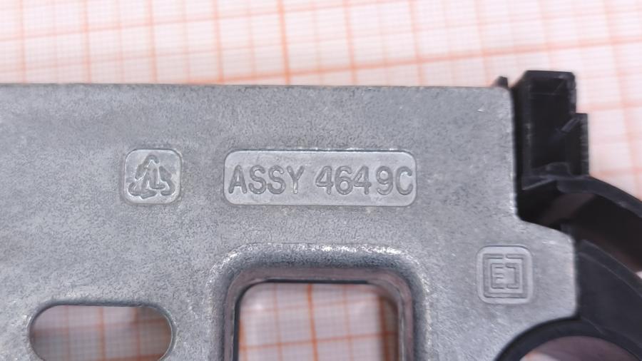 001-562-001 HDD-tray DELL 5649C #9