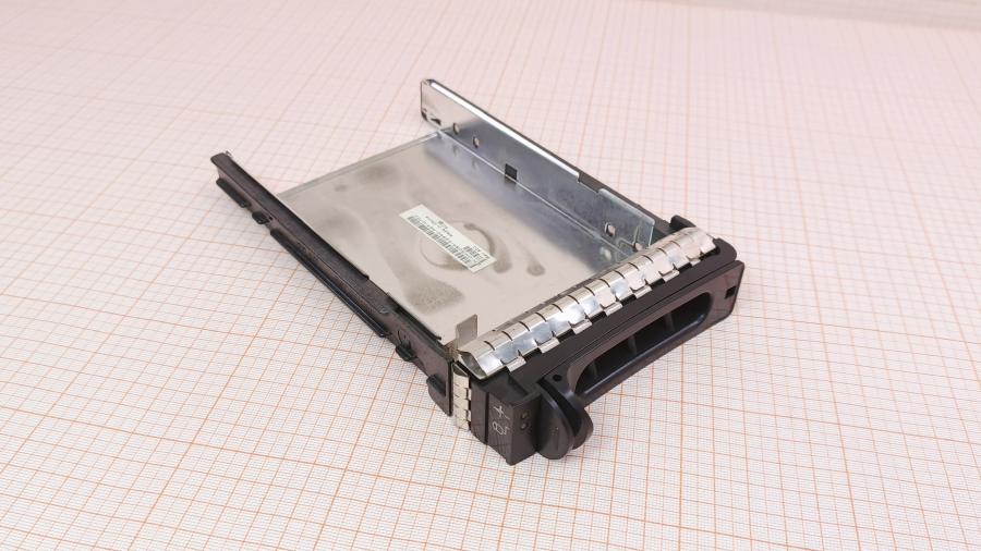 001-564-001 HDD-tray DELL N6747 #1