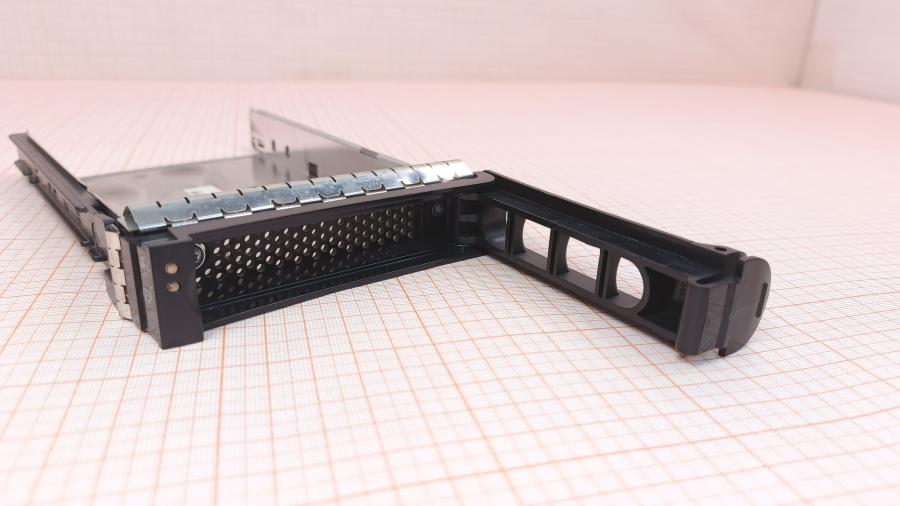 001-564-001 HDD-tray DELL N6747 #3
