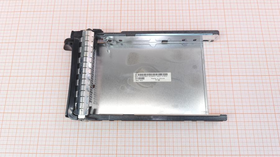 001-564-001 HDD-tray DELL N6747 #4