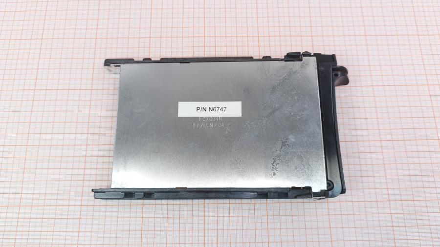 001-564-001 HDD-tray DELL N6747 #5