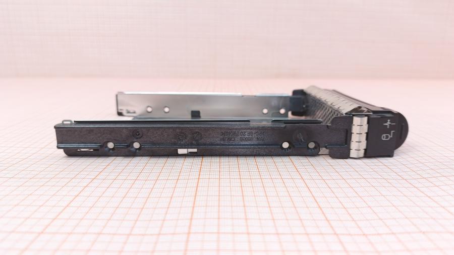 001-564-001 HDD-tray DELL N6747 #7
