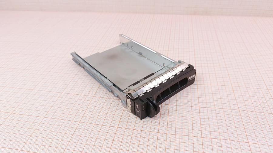 001-565-001 HDD-tray DELL 0D981C #1