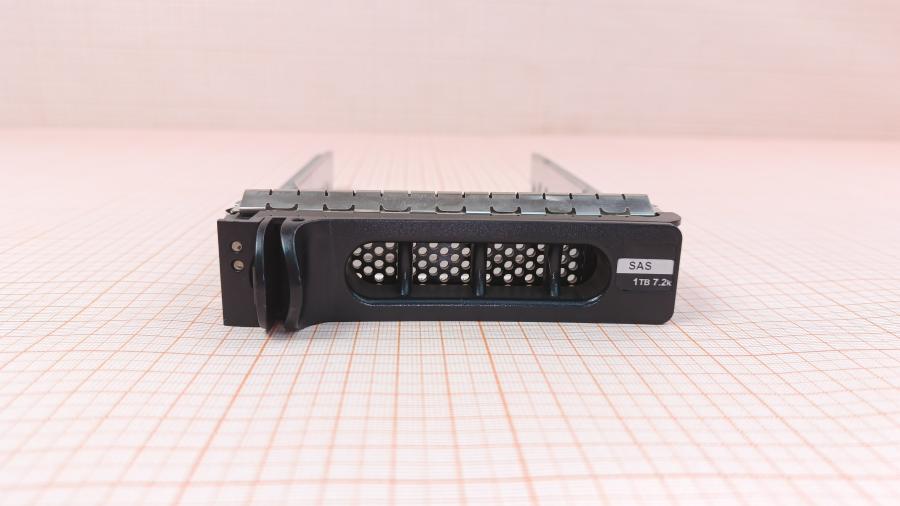001-565-001 HDD-tray DELL 0D981C #2