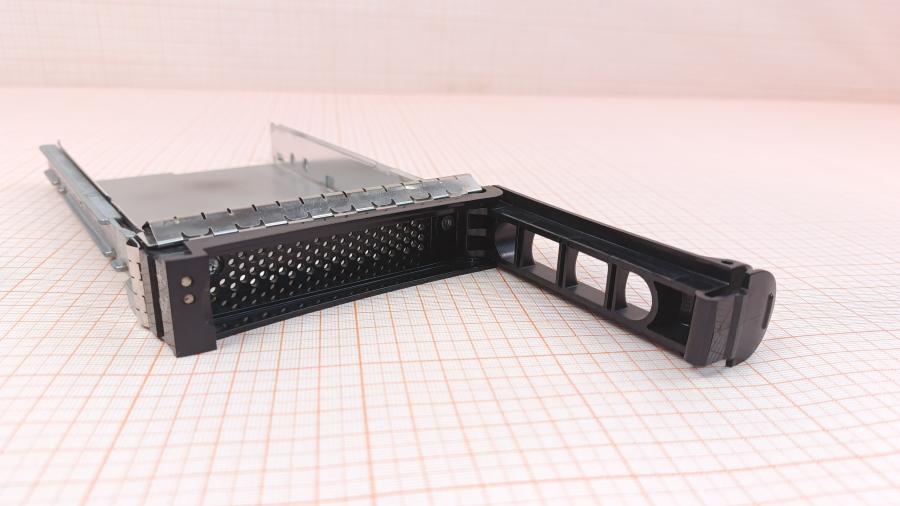 001-565-001 HDD-tray DELL 0D981C #3