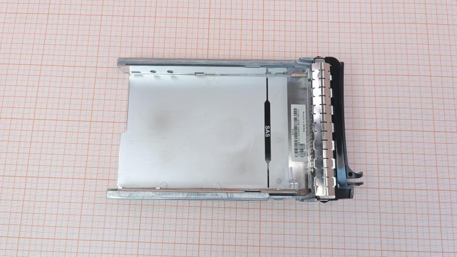 001-565-001 HDD-tray DELL 0D981C #4