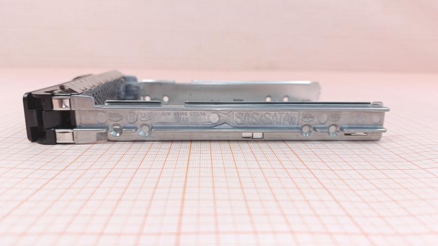 001-565-001 HDD-tray DELL 0D981C #6