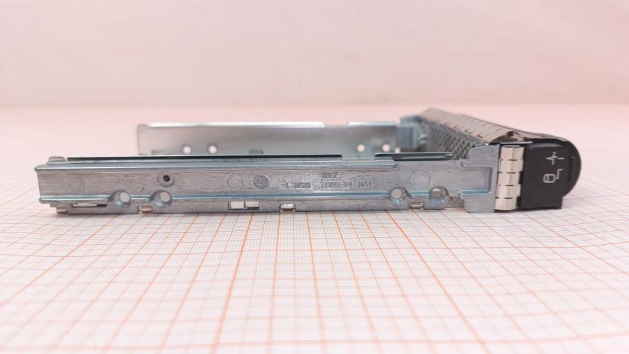 001-565-001 HDD-tray DELL 0D981C #7