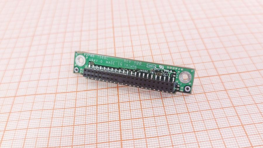 001-566-001 Переходник HDD DELL 7568C #2