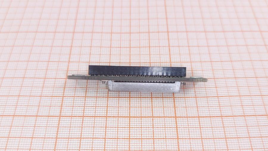001-566-001 Переходник HDD DELL 7568C #3