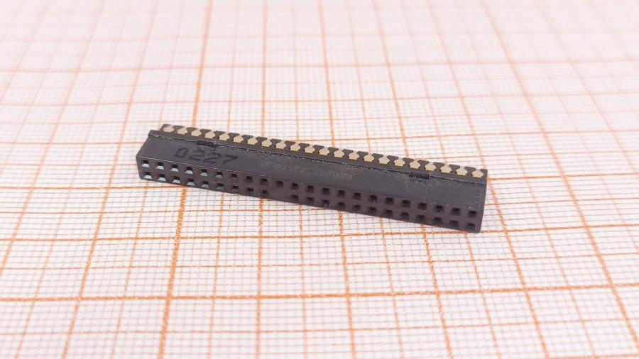 001-567-001 Переходник HDD DELL IDE 2.5 (F) #1
