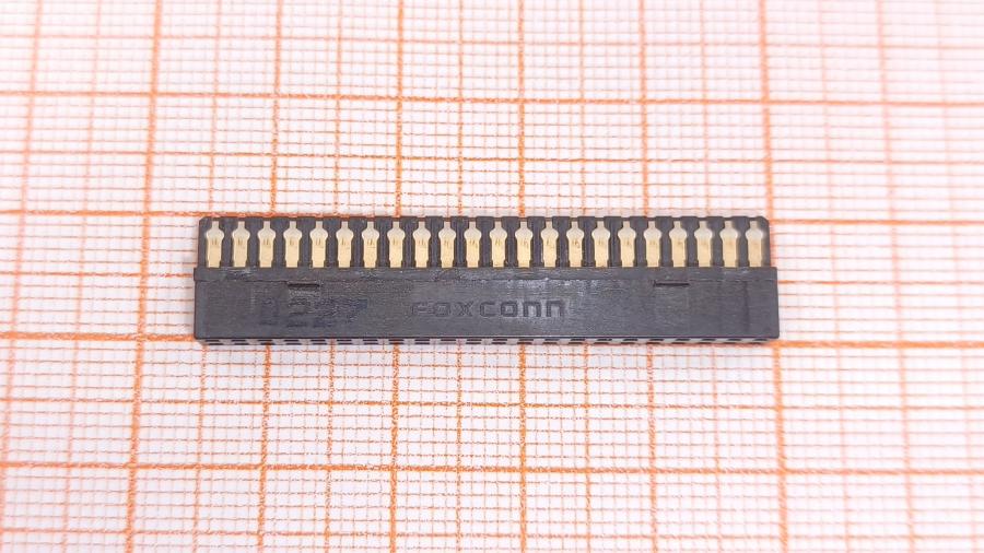 001-567-001 Переходник HDD DELL IDE 2.5 (F) #4