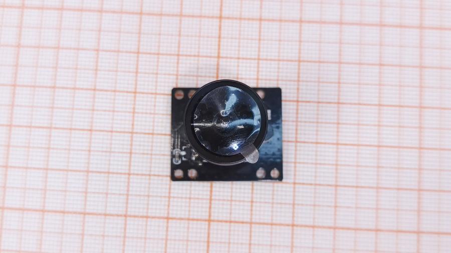 001-568-001 Модуль камеры  H22-GC1004 #2