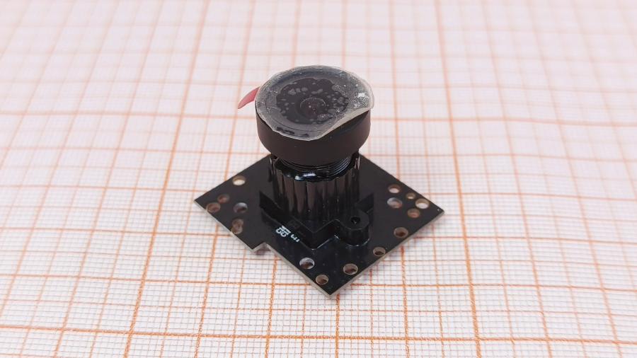001-571-001 Модуль камеры  KYT-5425-V1.0 #1
