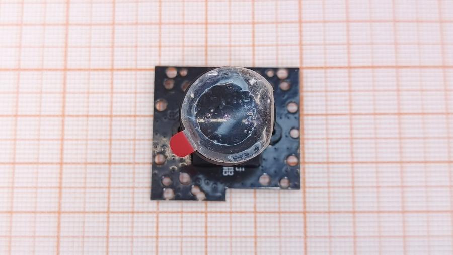 001-571-001 Модуль камеры  KYT-5425-V1.0 #2