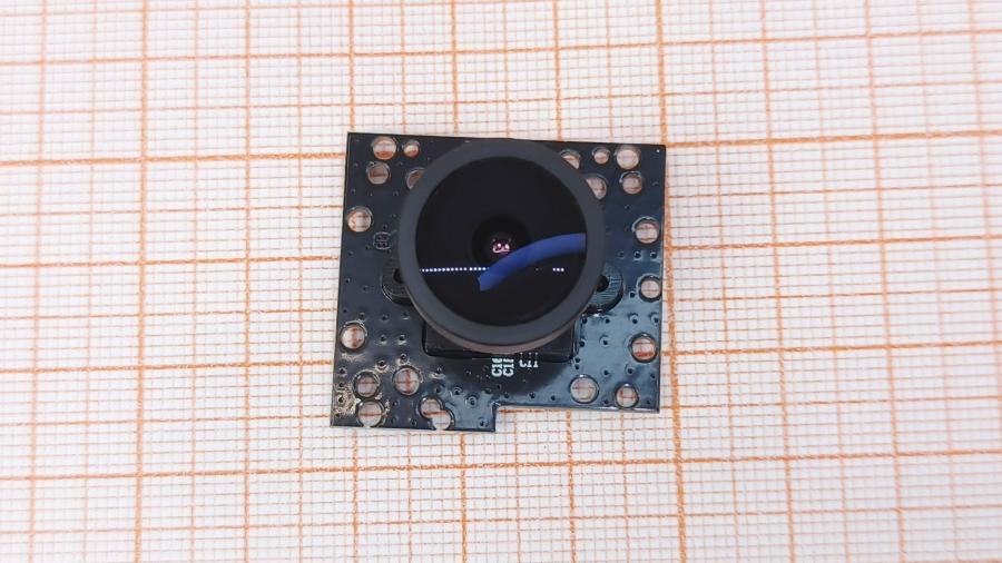 001-571-001 Модуль камеры  KYT-5425-V1.0 #3