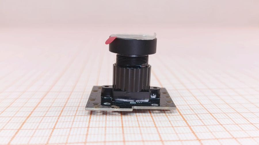001-571-001 Модуль камеры  KYT-5425-V1.0 #4