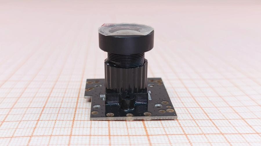 001-571-001 Модуль камеры  KYT-5425-V1.0 #5