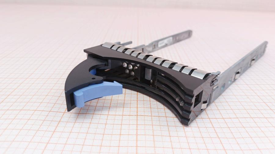 001-573-001 HDD-tray IBM 42R4125 / 42R4126 / 42R4127 #3