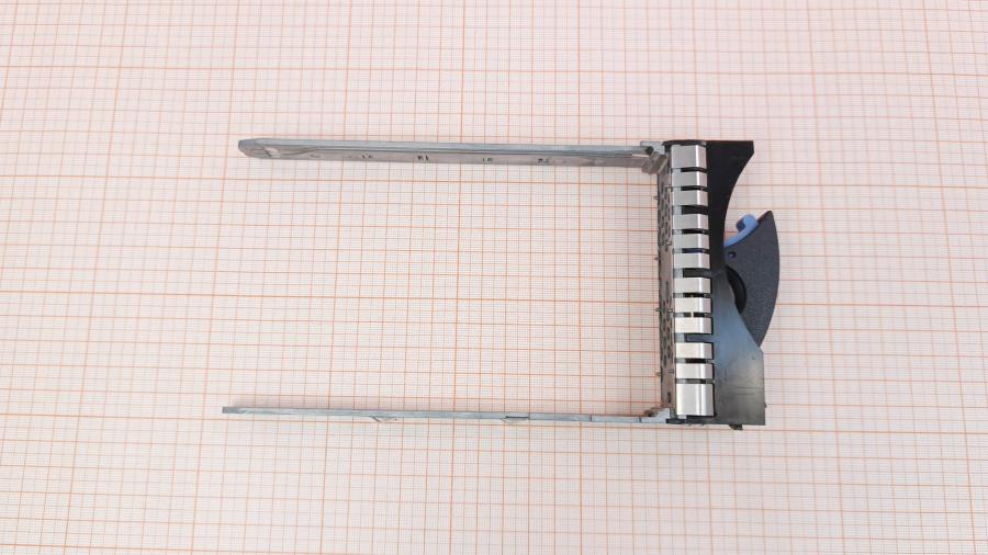001-573-001 HDD-tray IBM 42R4125 / 42R4126 / 42R4127 #4