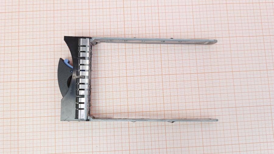 001-573-001 HDD-tray IBM 42R4125 / 42R4126 / 42R4127 #5